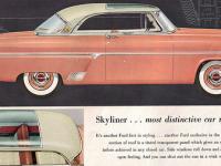 Ford Crestline Skyliner 1952 #57