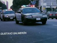 Ford Crown Victoria 1998 #10