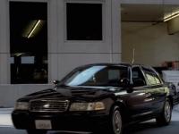 Ford Crown Victoria 1998 #13