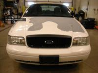 Ford Crown Victoria 1998 #17