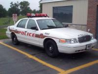 Ford Crown Victoria 1998 #32