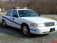 Ford Crown Victoria 1998 #37