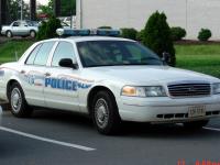 Ford Crown Victoria 1998 #49