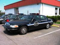Ford Crown Victoria 1998 #52