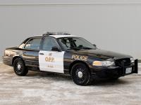 Ford Crown Victoria 1998 #53