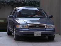 Ford Crown Victoria 1998 #64