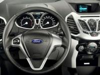 Ford Ecosport 2013 #10