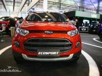 Ford Ecosport 2013 #15