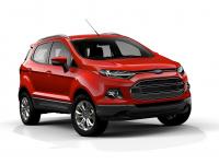 Ford Ecosport 2013 #21