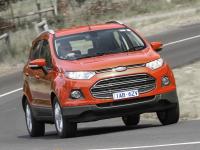 Ford Ecosport 2013 #36