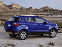 Ford Ecosport 2013 #54