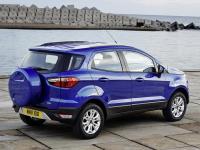 Ford Ecosport 2013 #55