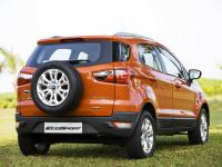 Ford Ecosport 2013 #62
