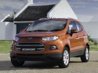 Ford Ecosport 2013 #73