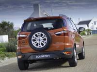 Ford Ecosport 2013 #74