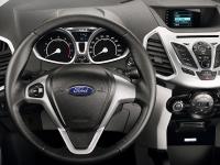 Ford Ecosport 2013 #83