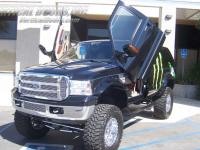 Ford Excursion 2000 #07