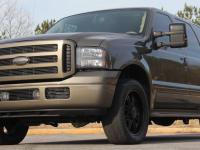 Ford Excursion 2000 #09