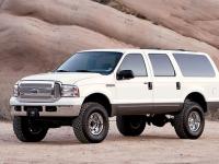 Ford Excursion 2000 #14