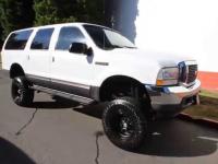 Ford Excursion 2000 #20