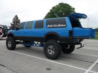 Ford Excursion 2000 #21