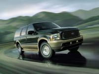Ford Excursion 2000 #25