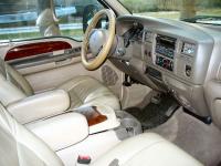Ford Excursion 2000 #26