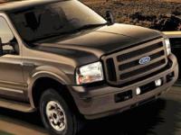 Ford Excursion 2000 #28