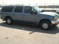 Ford Excursion 2000 #31