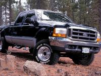 Ford Excursion 2000 #38