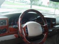 Ford Excursion 2000 #39
