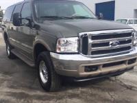 Ford Excursion 2000 #44