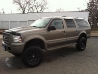 Ford Excursion 2000 #46