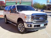 Ford Excursion 2000 #54