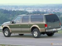 Ford Excursion 2000 #55