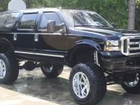 Ford Excursion 2000 #56