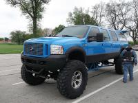 Ford Excursion 2000 #57