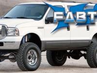 Ford Excursion 2000 #58
