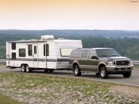 Ford Excursion 2000 #59