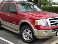 Ford Expedition 1996 #2