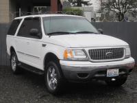 Ford Expedition 1996 #05