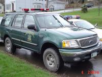 Ford Expedition 1996 #06