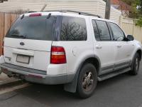 Ford Expedition 1996 #30