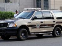 Ford Expedition 1996 #31