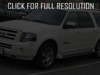 Ford Expedition 1996 #32