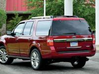 Ford Expedition 1996 #39