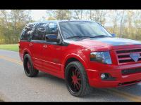 Ford Expedition 1996 #50