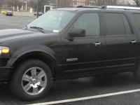 Ford Expedition 1996 #52