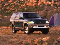 Ford Expedition 1996 #54