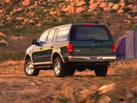 Ford Expedition 1996 #56